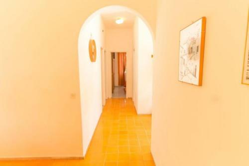 Apartamento Villetta Indipendente Con Terrazza
