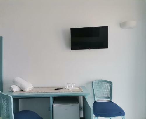 Hostal Ristorante Da Mim�