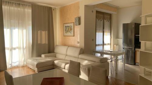 Apartamento Appartamento Puccini Vicino La Stazione Centrale