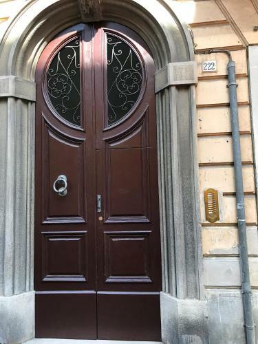 Bed & Breakfast Sweet Life La Spezia Liguria