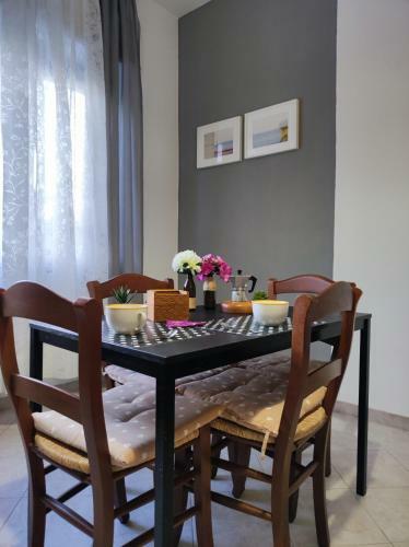 Apartamento Delizioso Appartamento In Centro A La Spezia