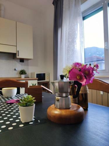 Apartamento Delizioso Appartamento In Centro A La Spezia
