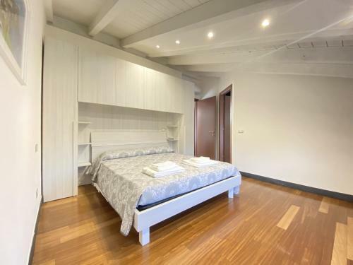 Apartamento Casa Alda