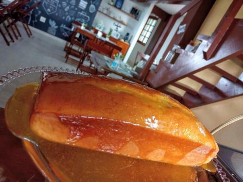 Hostel E Cafeteria Guaratiba Casa Do Caf�