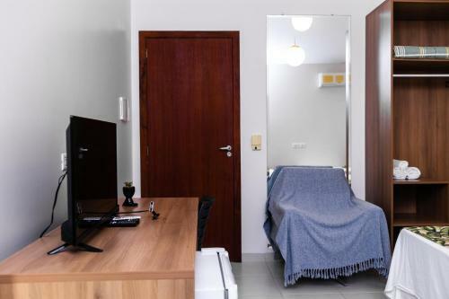 Hotel Vila �guamar
