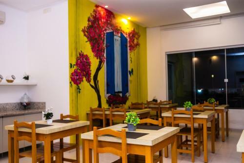Hotel Vila �guamar