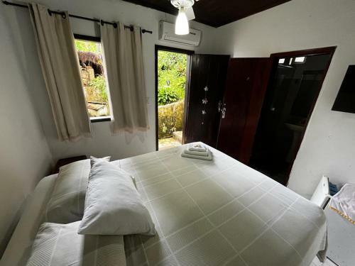 Hostal Pousada Passarte - Biquinha