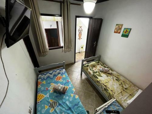 Hostal Pousada Passarte - Biquinha