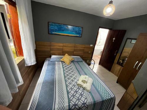 Hostal Pousada Passarte - Biquinha
