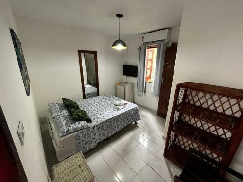 Hostal Pousada Passarte - Biquinha