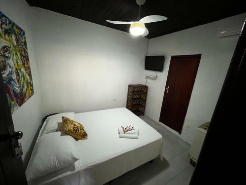 Hostal Pousada Passarte - Biquinha