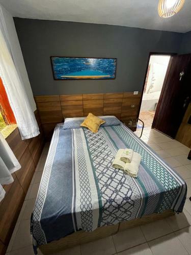 Hostal Pousada Passarte - Biquinha