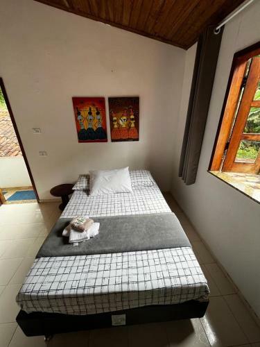 Hostal Pousada Passarte - Biquinha
