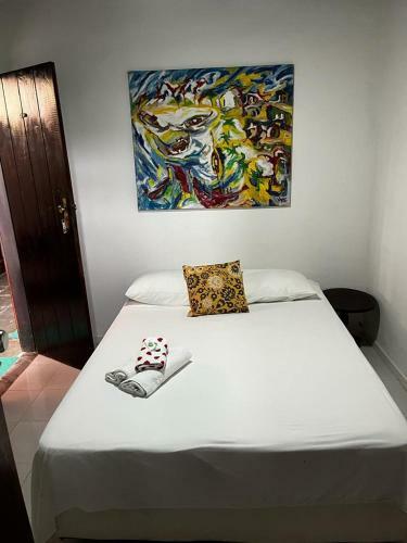 Hostal Pousada Passarte - Biquinha