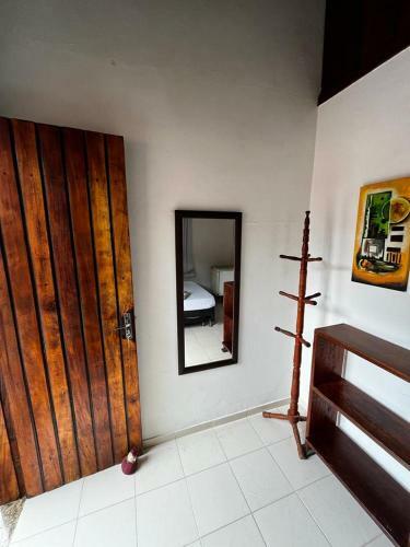 Hostal Pousada Passarte - Biquinha