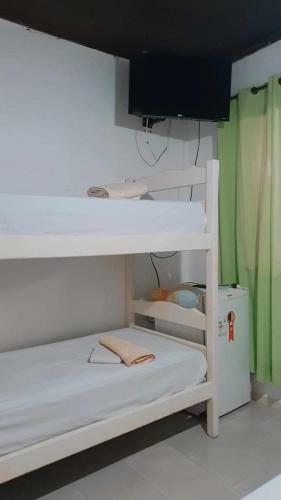 Hostal Pousada Passarte - Biquinha