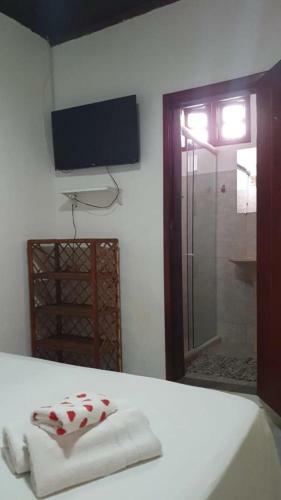 Hostal Pousada Passarte - Biquinha