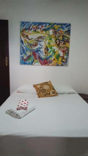 Hostal Pousada Passarte - Biquinha