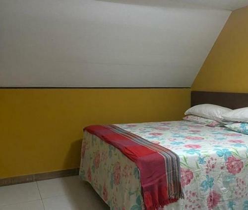 Albergue Pousada Recanto Serra Verde