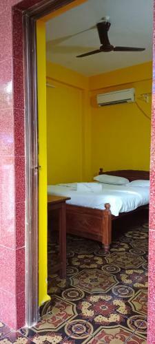 Hostal Selfia Guest House Majorda