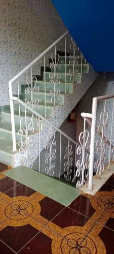 Hostal Selfia Guest House Majorda