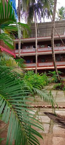 Hostal Selfia Guest House Majorda