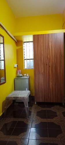 Hostal Selfia Guest House Majorda