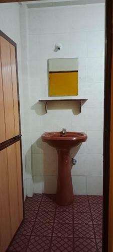 Hostal Selfia Guest House Majorda