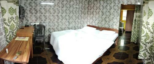 Hostal Selfia Guest House Majorda