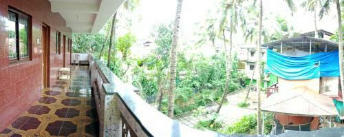 Hostal Selfia Guest House Majorda