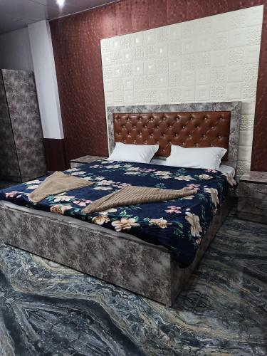 Bed & Breakfast The Mountain View Homestay