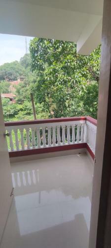 Hostal Hilltop Guest House