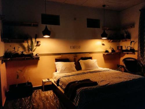 Bed & Breakfast Taroh Darnoo