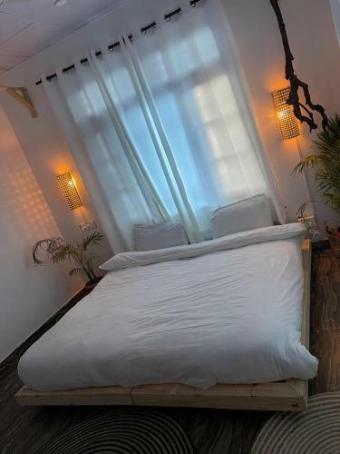 Bed & Breakfast Taroh Darnoo