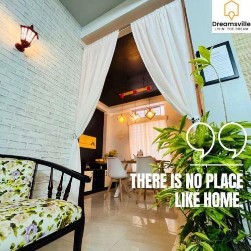 Apartamento Dreamsville - Livin? The Dream.