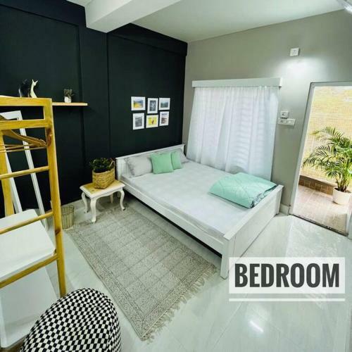 Apartamento Dreamsville - Livin? The Dream.