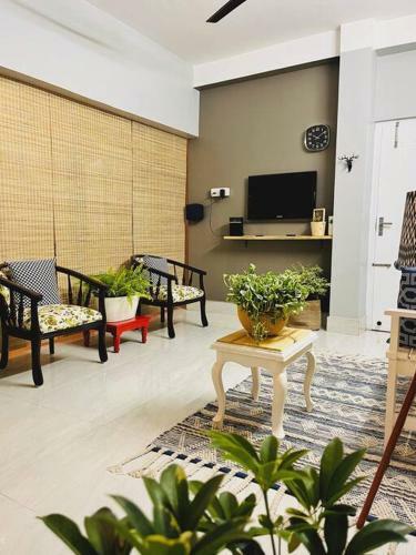 Apartamento Dreamsville - Livin? The Dream.