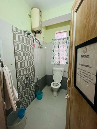 Apartamento Dreamsville - Livin? The Dream.
