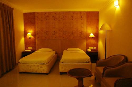 Hotel Bessota International