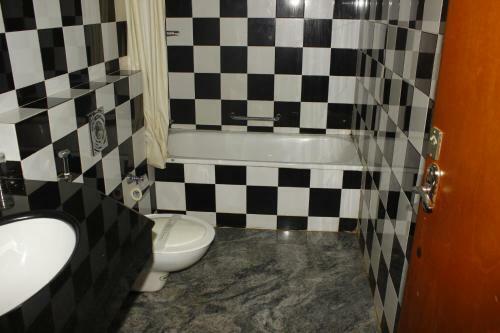 Hotel Bessota International