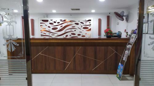 Hotel Bessota International