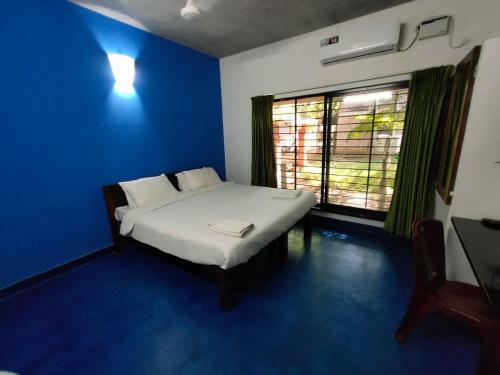 Hostal Le Tamarin Guest House