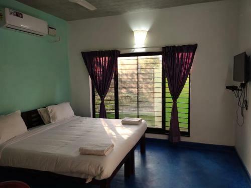 Hostal Le Tamarin Guest House