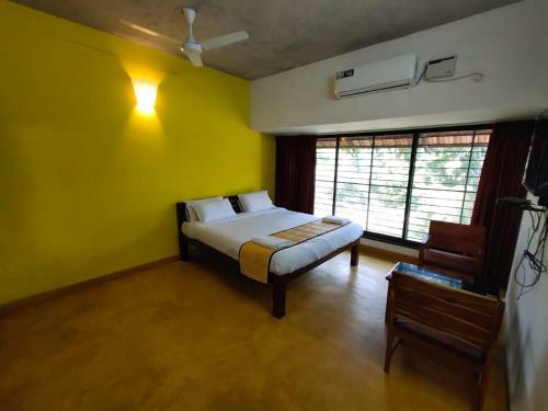 Hostal Le Tamarin Guest House