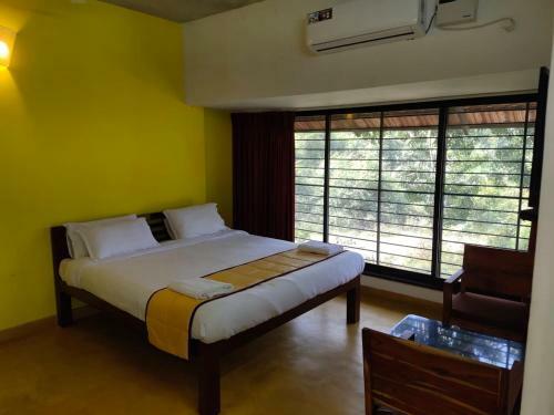 Hostal Le Tamarin Guest House