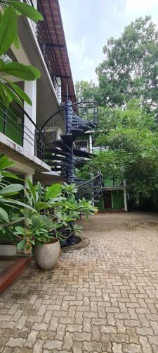 Hostal Le Tamarin Guest House