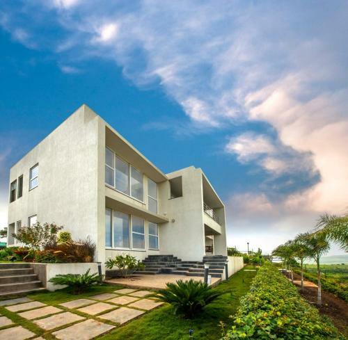Exotica By Redstone Villas