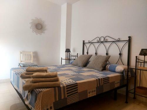 Apartamento Duplex Amb Piscina A Primera Linea De Mar