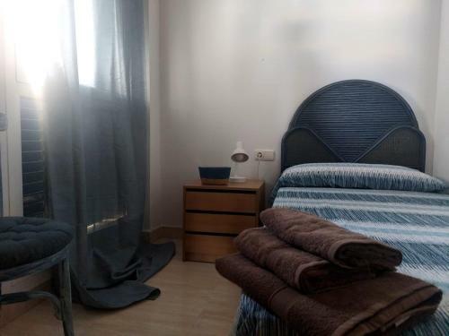 Apartamento Duplex Amb Piscina A Primera Linea De Mar