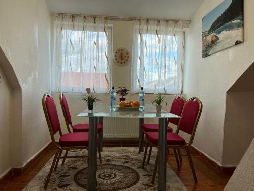 Merve Comfort Apart 6h